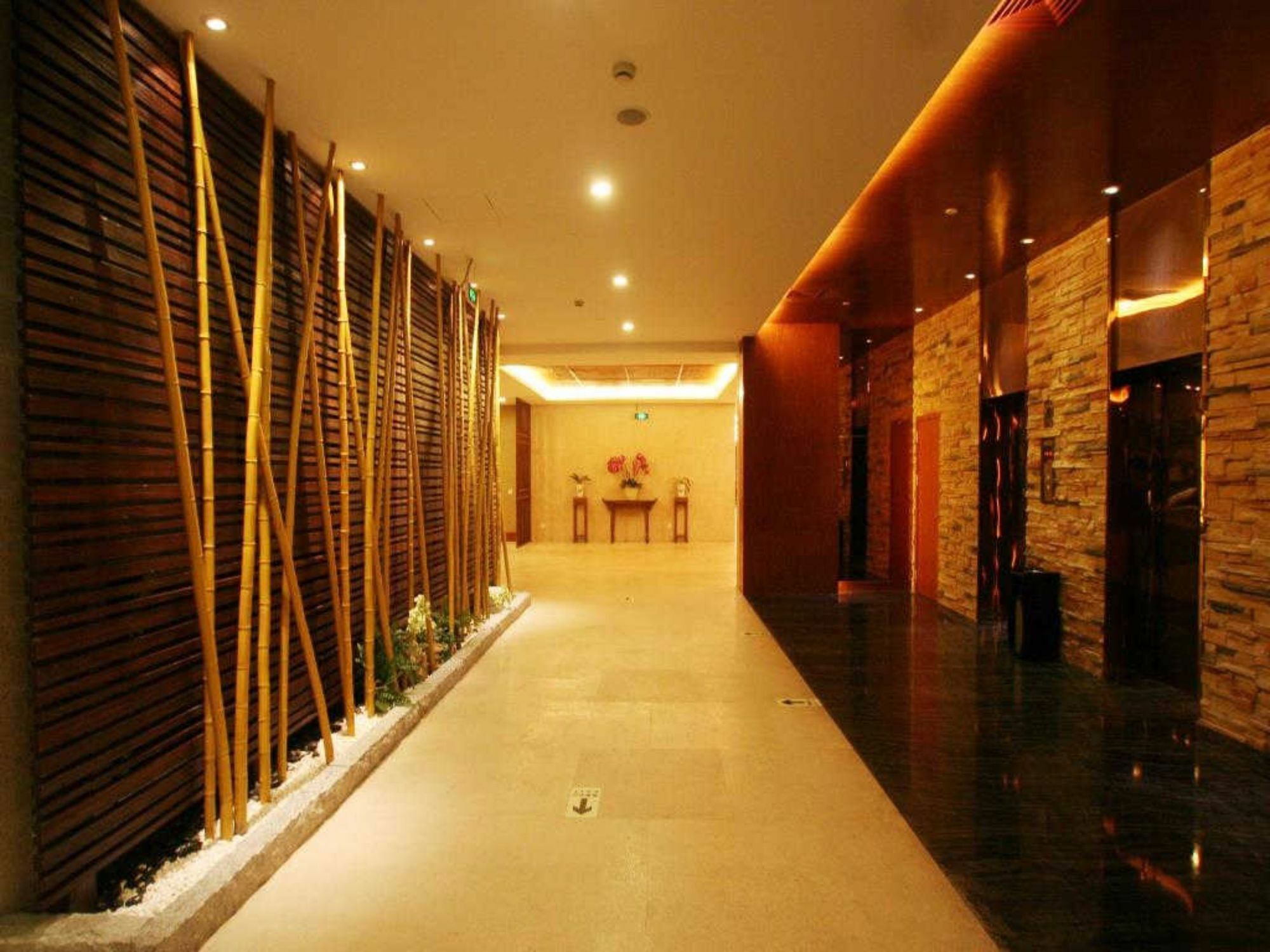 Scholars Shushan Hot Springs Resort Suzhou  Exterior foto